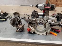 An echo chainsaw is built to tackle the toughest jobs. Echo Cs 510 Build Outdoor Power Equipment Forum