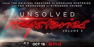 Officially, it is the sixth episode in the second season of buzzfeed unsolved: Has Unsolved Mysteries Ever Solved A Case What Producer Says