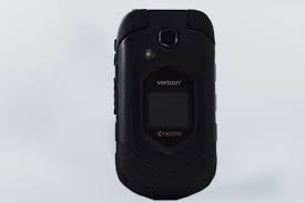 Kyocera Duraxv Lte E4610 Flip Phone Rugged Push To Talk Verizon Resale Technologies