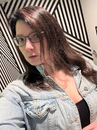 Ombre look attempt with Senesister's page tutorial