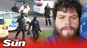 Plymouth shooter gunned down his mum before picking victims at random with  shotgun