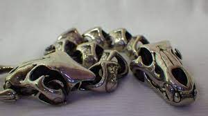 dla シルバー ブレス 買取 シルバーアクセサリー アクセサリー シルバー