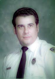 Thomas Landrum Obituary