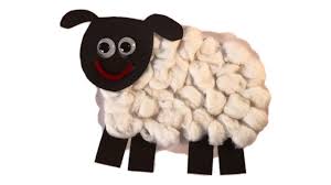 Thus you can be sure to get an original plagiarism free paper from us. Cotton Ball Sheep Craft All Kids Network