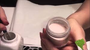 Es ist sehr wichtig für die jugendlichen, sparen zu lernen. Acrylnagel Selber Machen Ideal Fur Anfanger Youtube