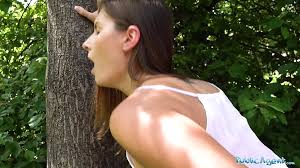 Public Agent Cheating Girlfriend Jenifer Jane Has Hot Facial: Big Cock Big  Cock Porn