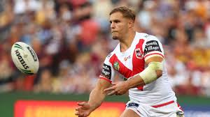 Jack de belin found not guilty on one sexual assault charge evidence given by nrl star jack de belin helped clear him of one commiting sexual offence at trial. Nrl Forward Jack De Belin Stood Down Under New Crime Policy The New Daily