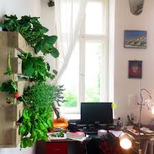 In der permakultur wird nicht nur bodenfläche genutzt, sondern in mehreren ebenen angebaut. Vertikaler Garten Aus Paletten Diy Selber Bauen
