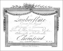 Kek 3 (vereinfachte ausgabe) kapitel 1 (teil 2): Ulb Wolfgang Amadeus Mozart Der Lieblingscomponist Seines Zeitalters