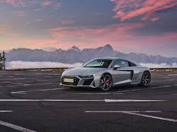 Than 0.8 seconds and will go over 350 mph in 1000 feet or less than a 1/4 mile =1320 feet at aprox. Top 10 Audi Models With The Highest Top Speed Audiworld