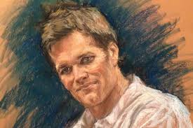 How many 20 go into 200? Courtroom Artist Is Prepared For 2nd Shot At Tom Brady Deflategate Trial Sketch Bleacher Report Latest News Videos And Highlights