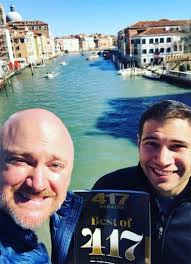 Where's 417? August 2019