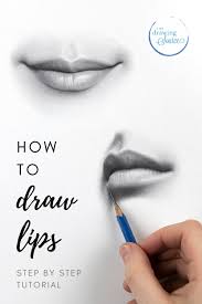 July 9, 2020may 14, 2020 by jacob. How To Draw Lips Step By Step