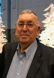 E. Calvin Holt Obituary