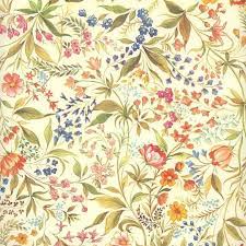 Download floral pattern stock vectors. Springtime Flowers Floral Italian Print Paper Carta Fiorentina Italy Disenos De Unas Sobres De Papel Estampado Floral