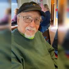 Obituary information for Gustavo O. Casas