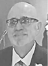 David Balitz Obituary (2020)