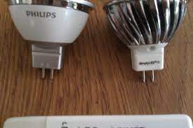 Maybe you would like to learn more about one of these? Replacing Mr16 Halogen Bulbs With Led Equivalents