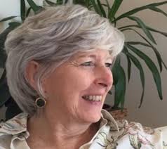 Margaret van Beuningen-McGovern '80