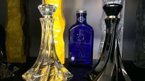 Savoir Faire Verrier Classa C Au Patrimoine Immata C Riel De La France Flacons Verriere France