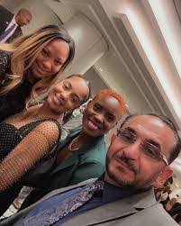 Dani Hourani's Instagram, Twitter & Facebook