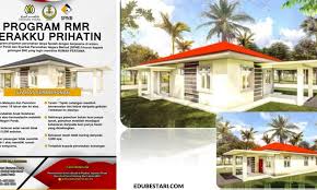 Kementerian wilayah persekutuan dan yayasan wilayah persekutuan bekerjasama dengan hotel grand seasons kuala lumpur menubuhkan rumah prihatin @grand. Rmr Perakku Prihatin Bina Rumah Pertama Dengan Bantuan Spnb Bayar Rm210 Sahaja Sebulan Edu Bestari
