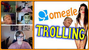 pin on omegle space video chat