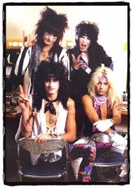 Pin On Motley Crue