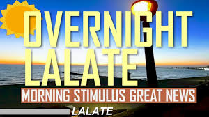 Stimulus Check Hazard Pay Essential Workers Details Third Stimulus Check Package Overnight Lalate Youtube
