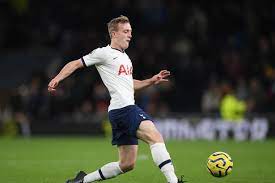 Oliver skipp is one of the spurs players attracting interest heading into the final weeks of the transfer window. Tottenham Star Oliver Skipp Compared To Barcelona S 65m Midfielder Football London
