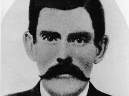 A Bit about Doc Holliday |