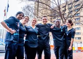 The job description of health informatics. Transition To Practice Programs Health