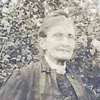 Mary Margaret Anderson (1843–1920) • FamilySearch