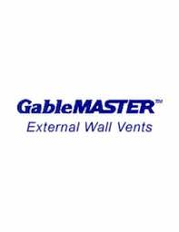 Gable vents can add a style to your home while also allowing ventilation keeping your home cool. Gablemaster Altamonte Pty Ltd