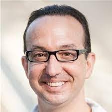 Neil Spanier's Instagram, Twitter & Facebook