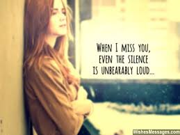 I Miss You Messages For Husband Missing You Quotes For Him I Miss You Messages Miss You Message Missing You Quotes For Him