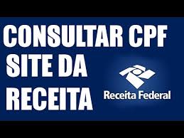 Como consultar receita federal pela internet. Consulta Cpf Receita Federal Delphi