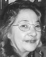 Maria Herrera Obituary (2006)