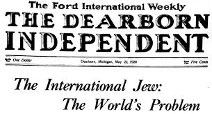 This is a digital copy of a book that was preserved for generations on library shelves before it was carefully scanned by google as part of a project Henry Ford S War On Jews