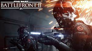 Star Wars Battlefront Ii Oyununa En Ucuz Fiyatlarla Sahip Olmak Www Rozetgame Com Adresini Ziyaret Edebilirsiniz Star Wars Oyun Teknoloji