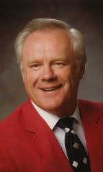 Jim “The Smilin' Irishman” Sweeney (1929-2013)