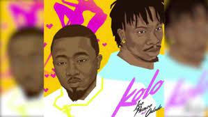 Lyrics Ice Prince Kolo Ft Oxlade Mp3 Download Fromnaija
