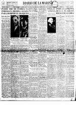 Diario De La Marina