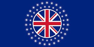 The flag of commonwealth was presented at the ottawa commonwealth heads of government meeting in 1973. Commonwealth Countries Flags Album On Imgur