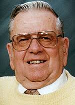 William C. 'Bill' Hickman