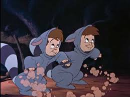 The Twins Comic Vine Twins could steal the show almost everywhere.