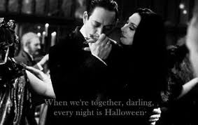 Morticia and gomez addams quotes quotesgram discover and share the addams family quotes. Gomez And Morticia Addams From The Addams Family Intense Passionate Quotes At Repinned Net