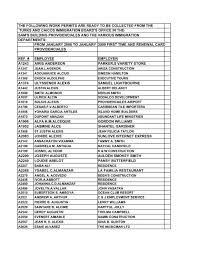 See 1,185 traveler reviews, 1,309 candid photos, and great deals for diani reef beach resort & spa, ranked #14 of 37 hotels in diani beach and rated 4 of 5 at tripadvisor. December January 2009 Work Permits Turks And Caicos Islands