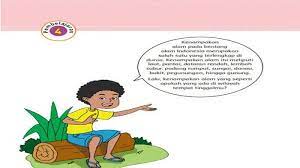 Kunci jawaban tema 1 kelas 5 halaman 101. Kunci Jawaban Tema 1 Kelas 5 Halaman 89 90 91 92 93 94 95 97 98 101 102 103 Subtema 2 Pembelajaran 4 Tribun Pontianak