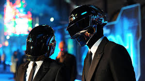 While that score actually hews closer to daft. Daft Punk S Tron Legacy At 10 Grammy Com